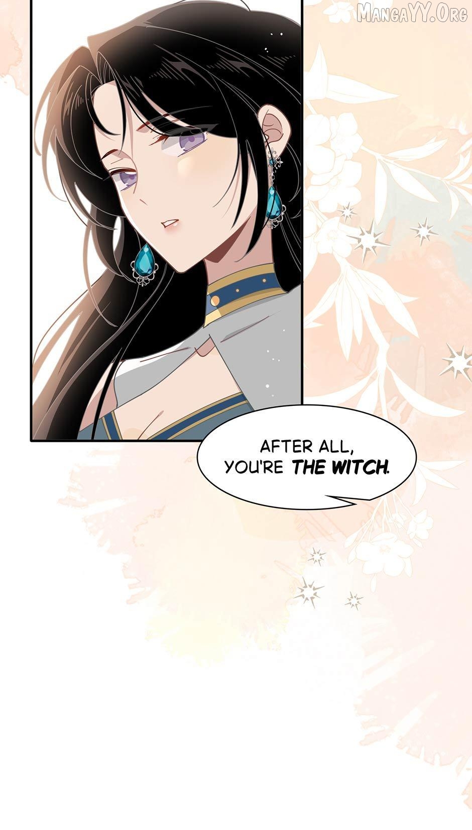 The Reborn Witch Raises a Templar Chapter 58 - page 33