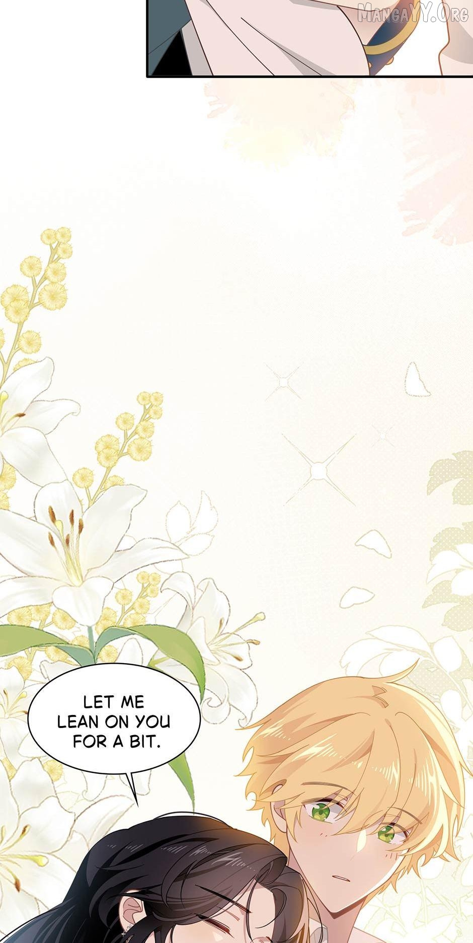 The Reborn Witch Raises a Templar Chapter 58 - page 36