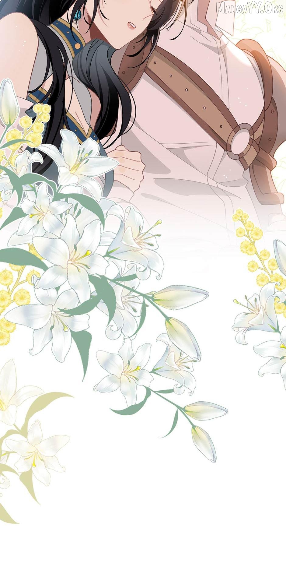 The Reborn Witch Raises a Templar Chapter 58 - page 37