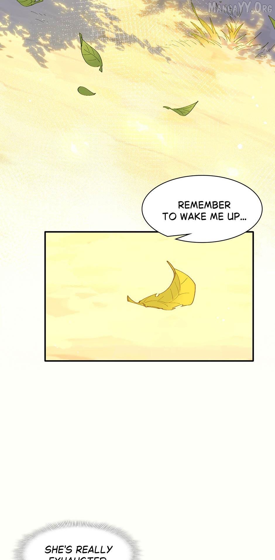 The Reborn Witch Raises a Templar Chapter 58 - page 39