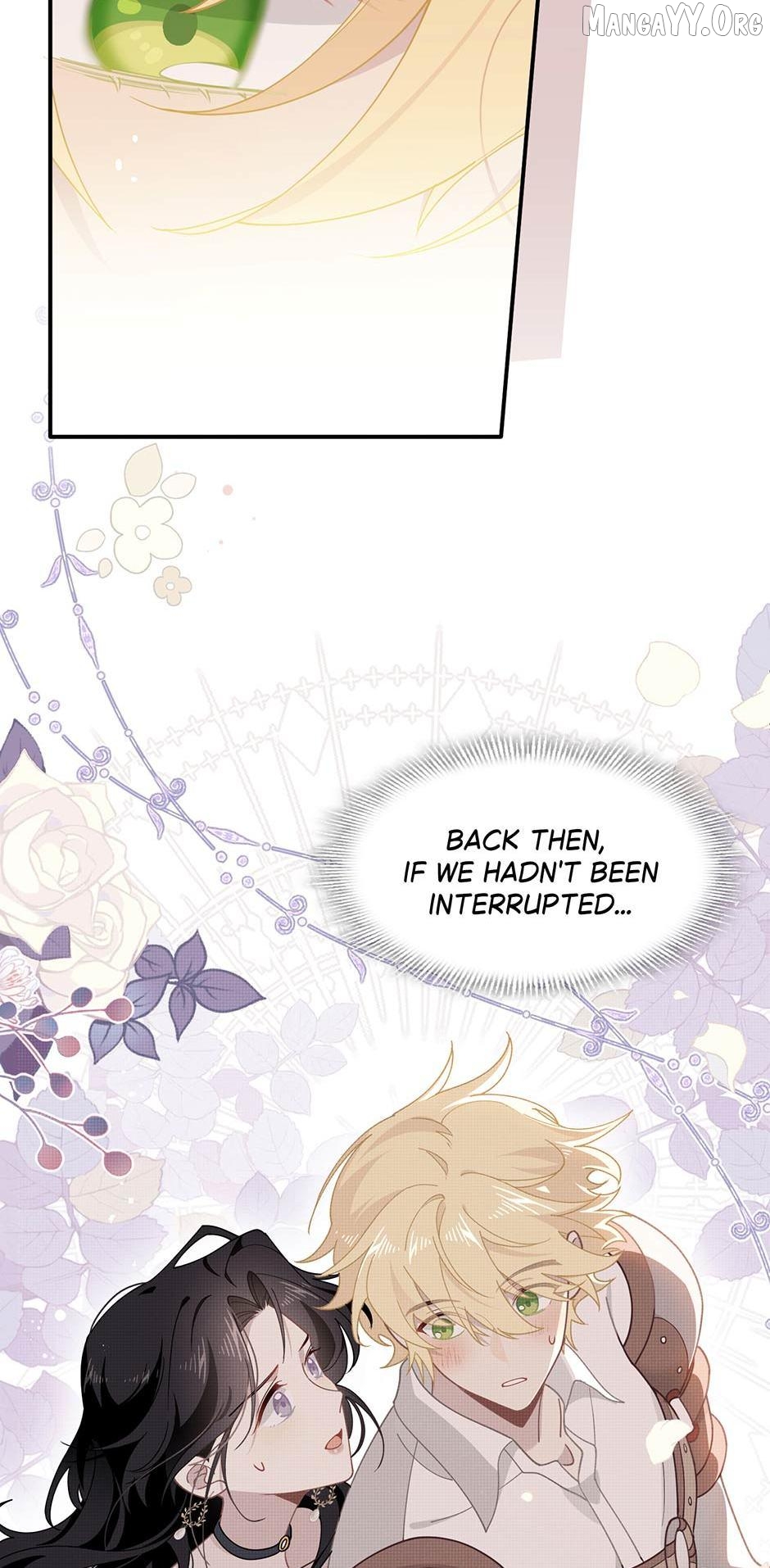 The Reborn Witch Raises a Templar Chapter 58 - page 41