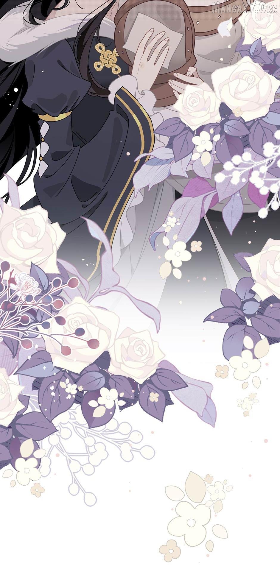 The Reborn Witch Raises a Templar Chapter 58 - page 42