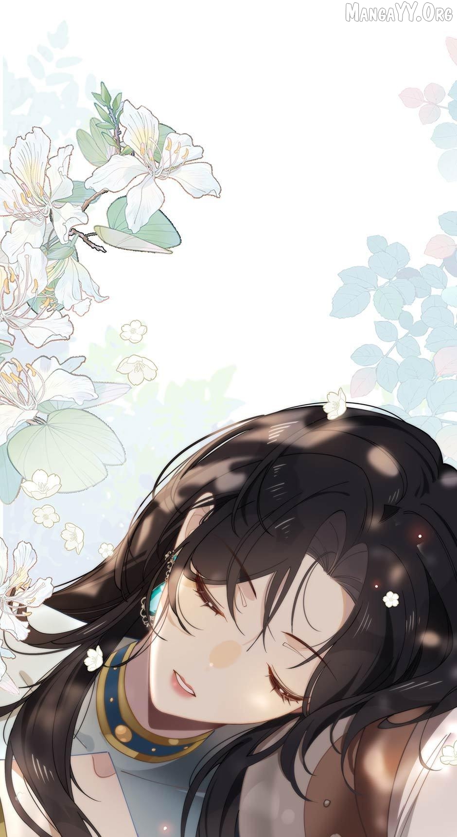 The Reborn Witch Raises a Templar Chapter 58 - page 43