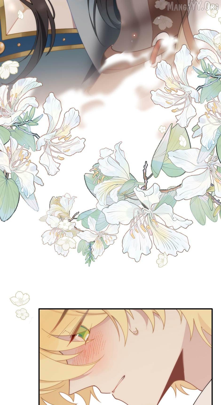 The Reborn Witch Raises a Templar Chapter 58 - page 44