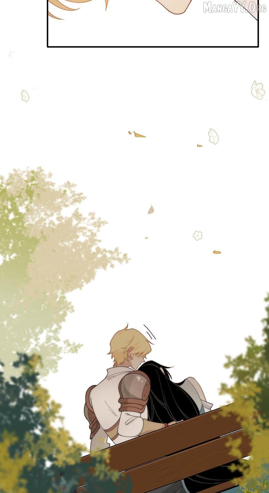 The Reborn Witch Raises a Templar Chapter 58 - page 45