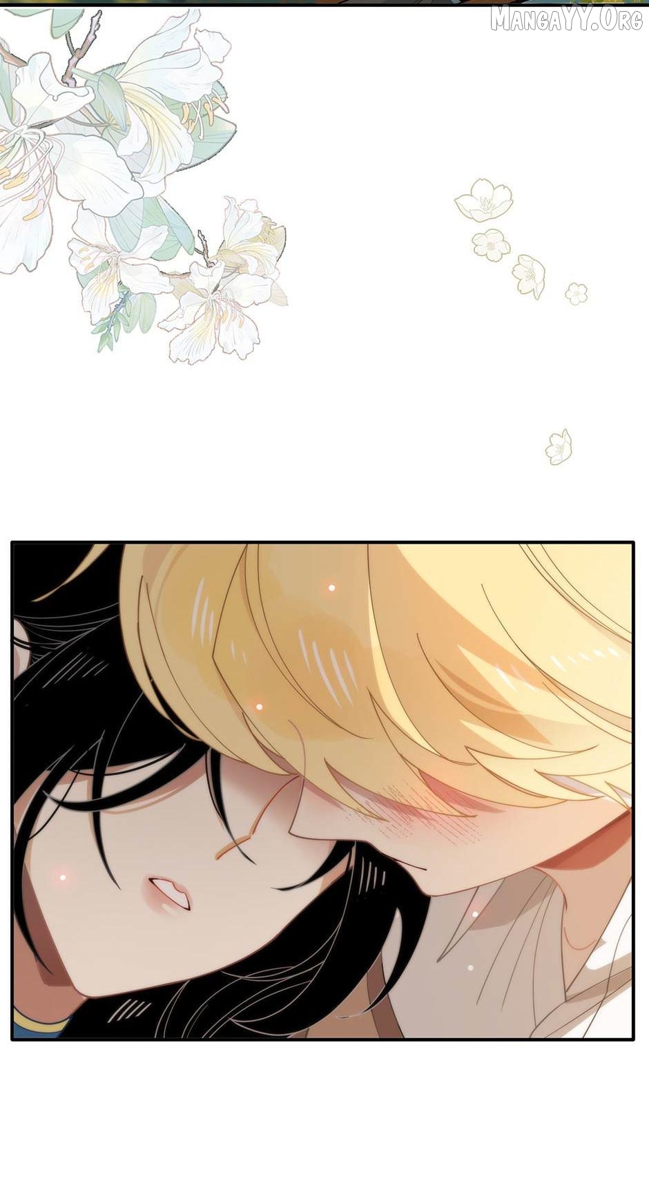 The Reborn Witch Raises a Templar Chapter 58 - page 46