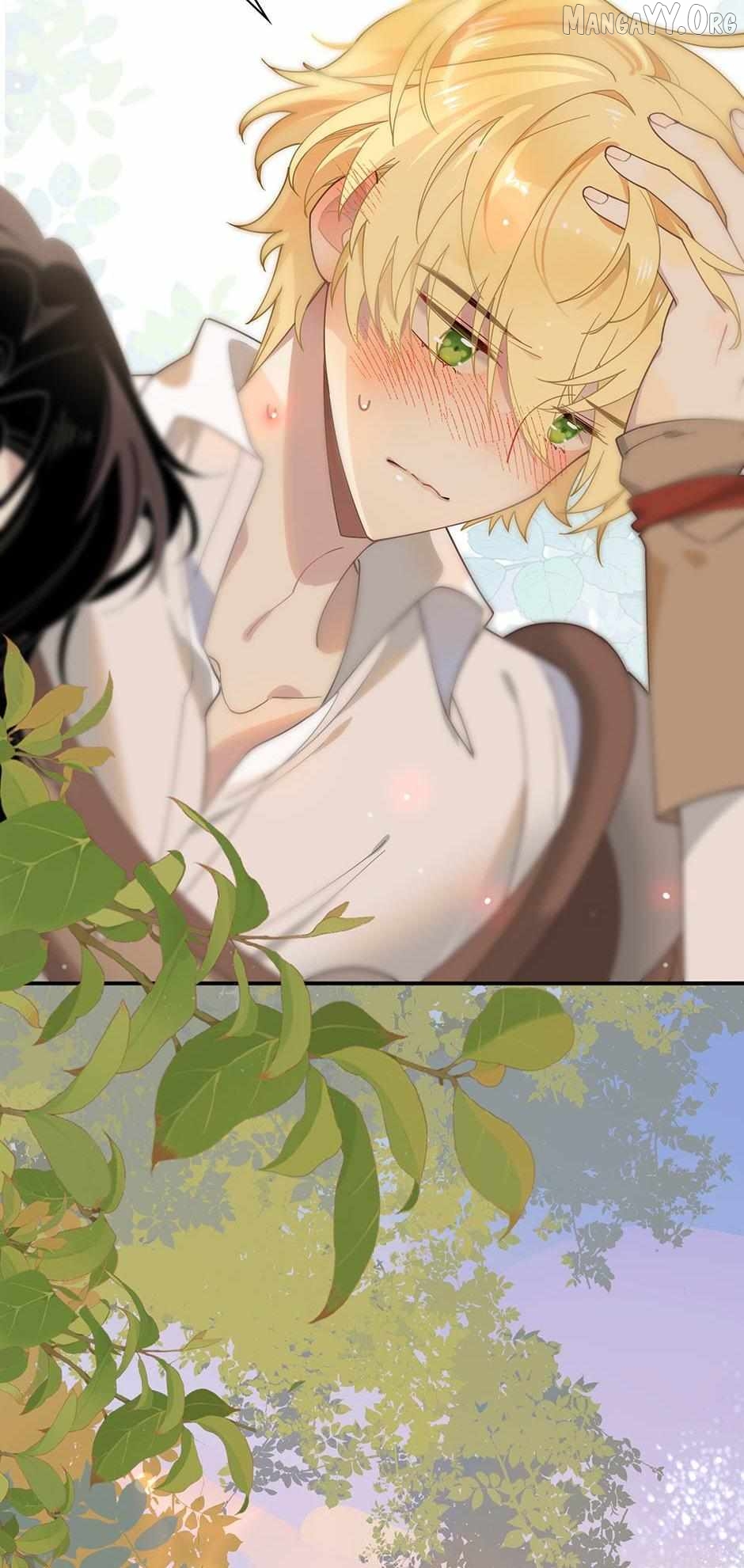 The Reborn Witch Raises a Templar Chapter 58 - page 48