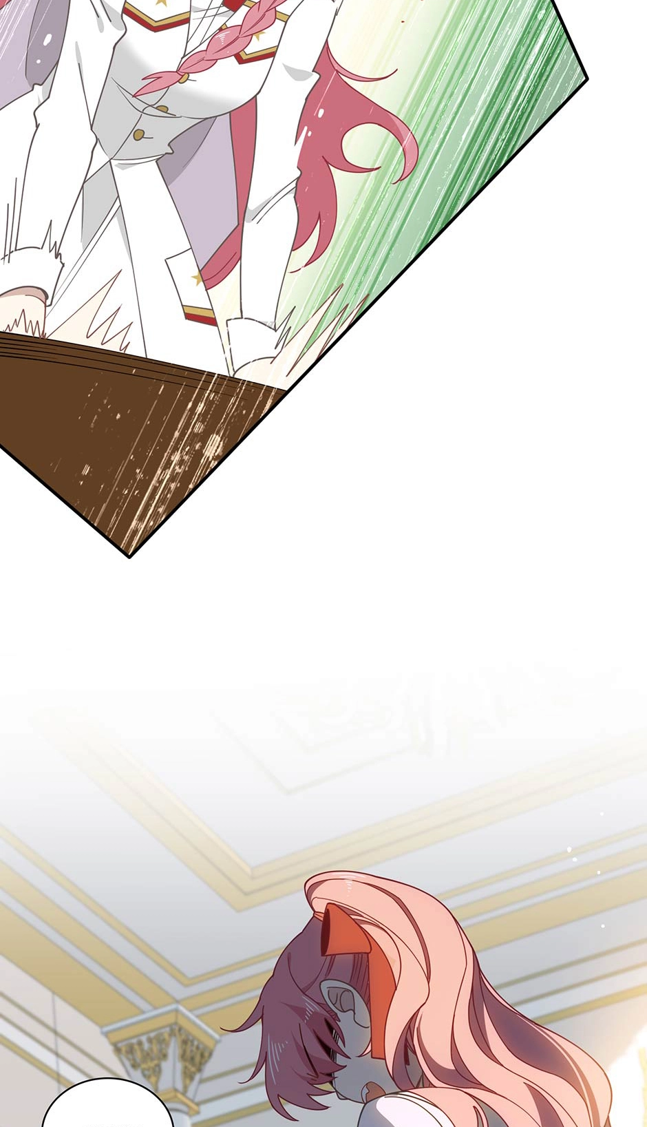 The Reborn Witch Raises a Templar Chapter 59 - page 10