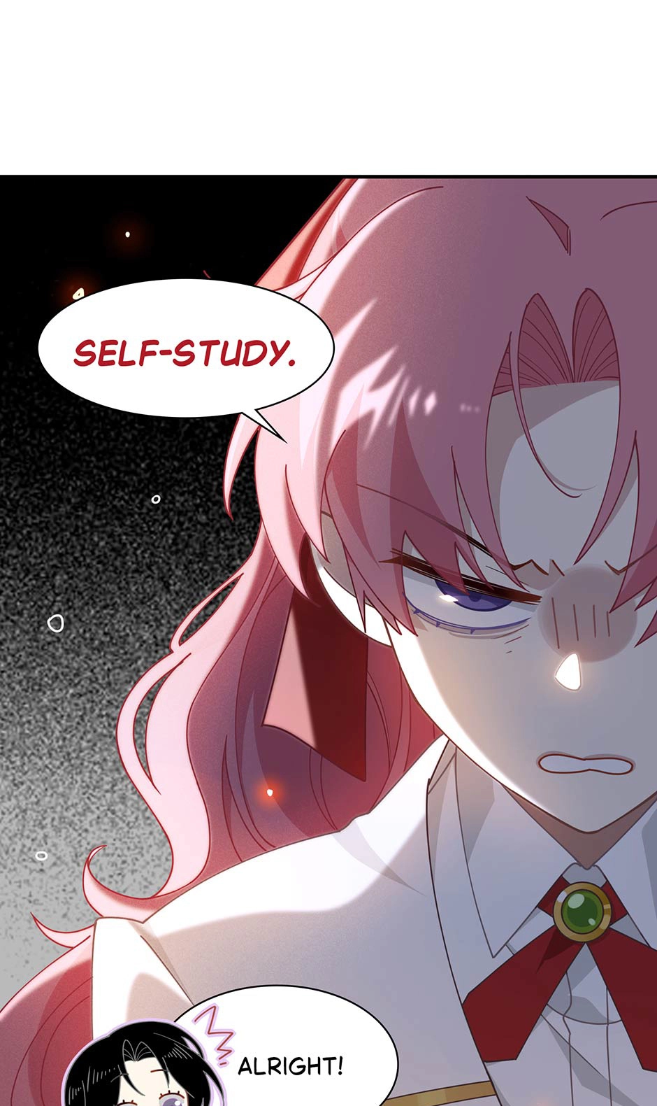 The Reborn Witch Raises a Templar Chapter 59 - page 12