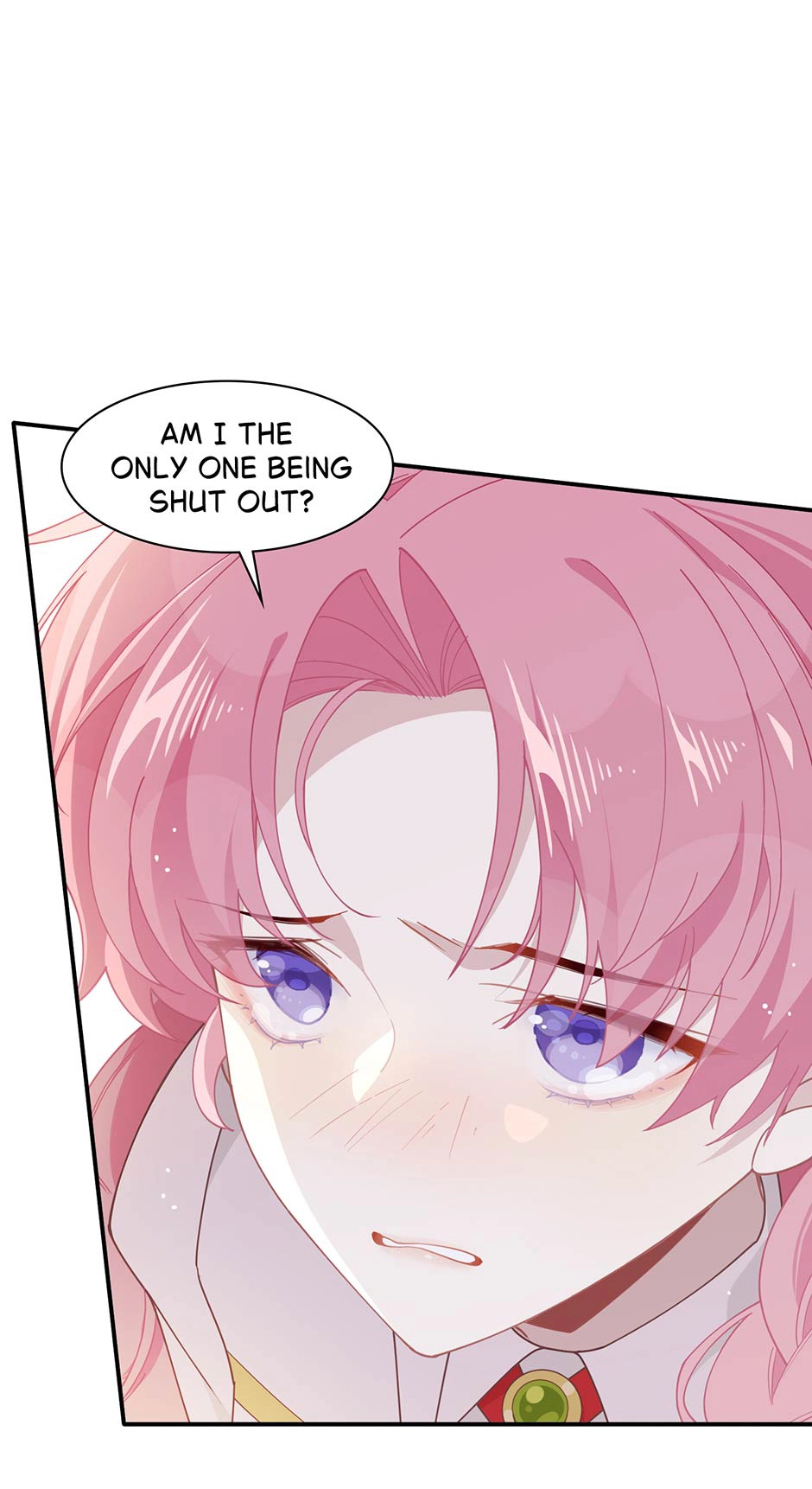 The Reborn Witch Raises a Templar Chapter 59 - page 18