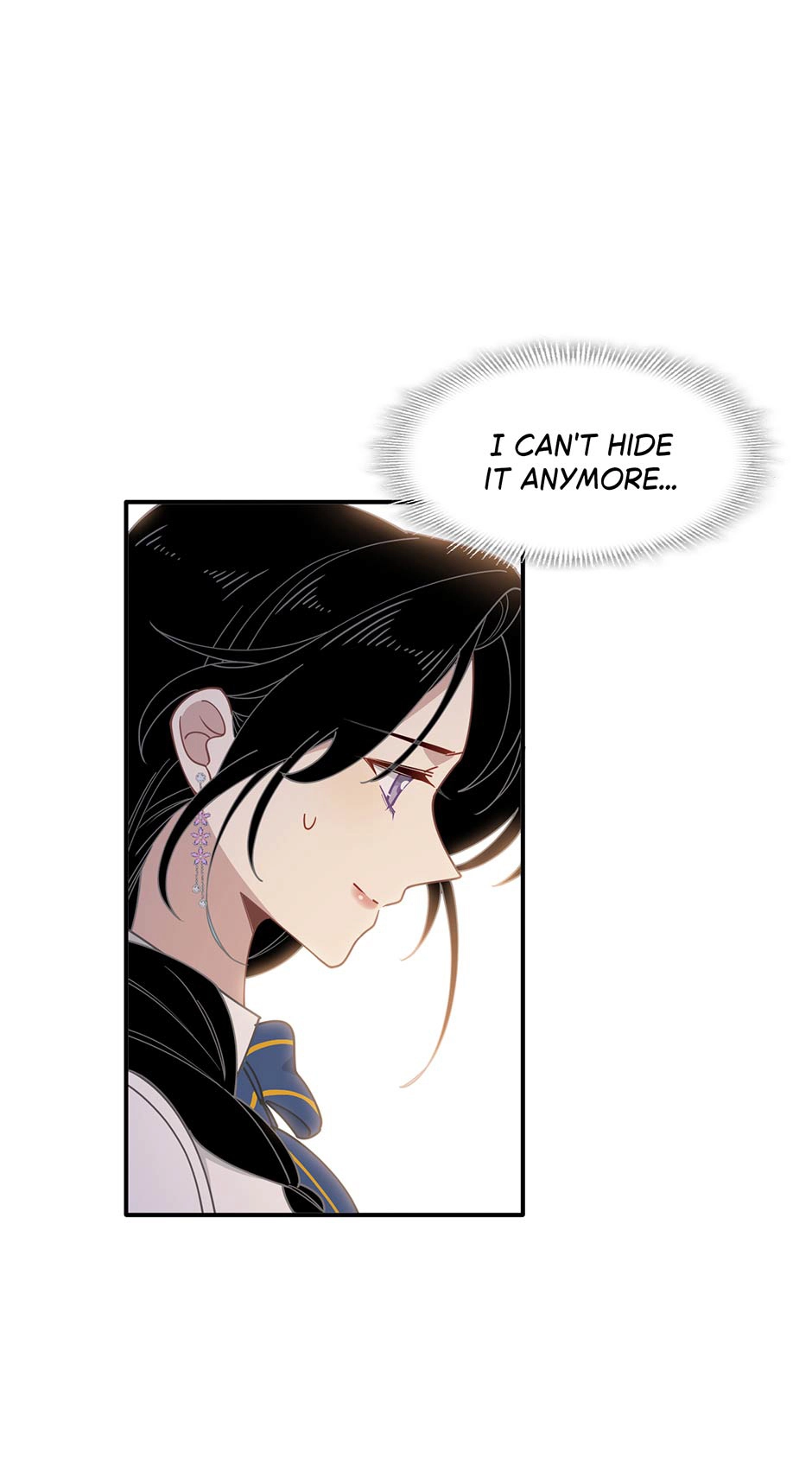 The Reborn Witch Raises a Templar Chapter 59 - page 19