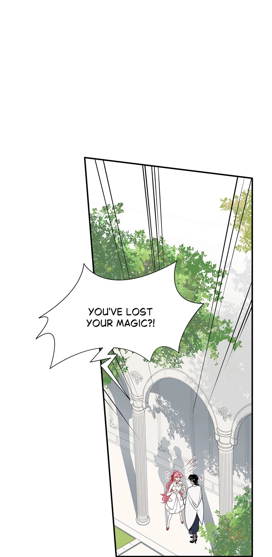 The Reborn Witch Raises a Templar Chapter 59 - page 20