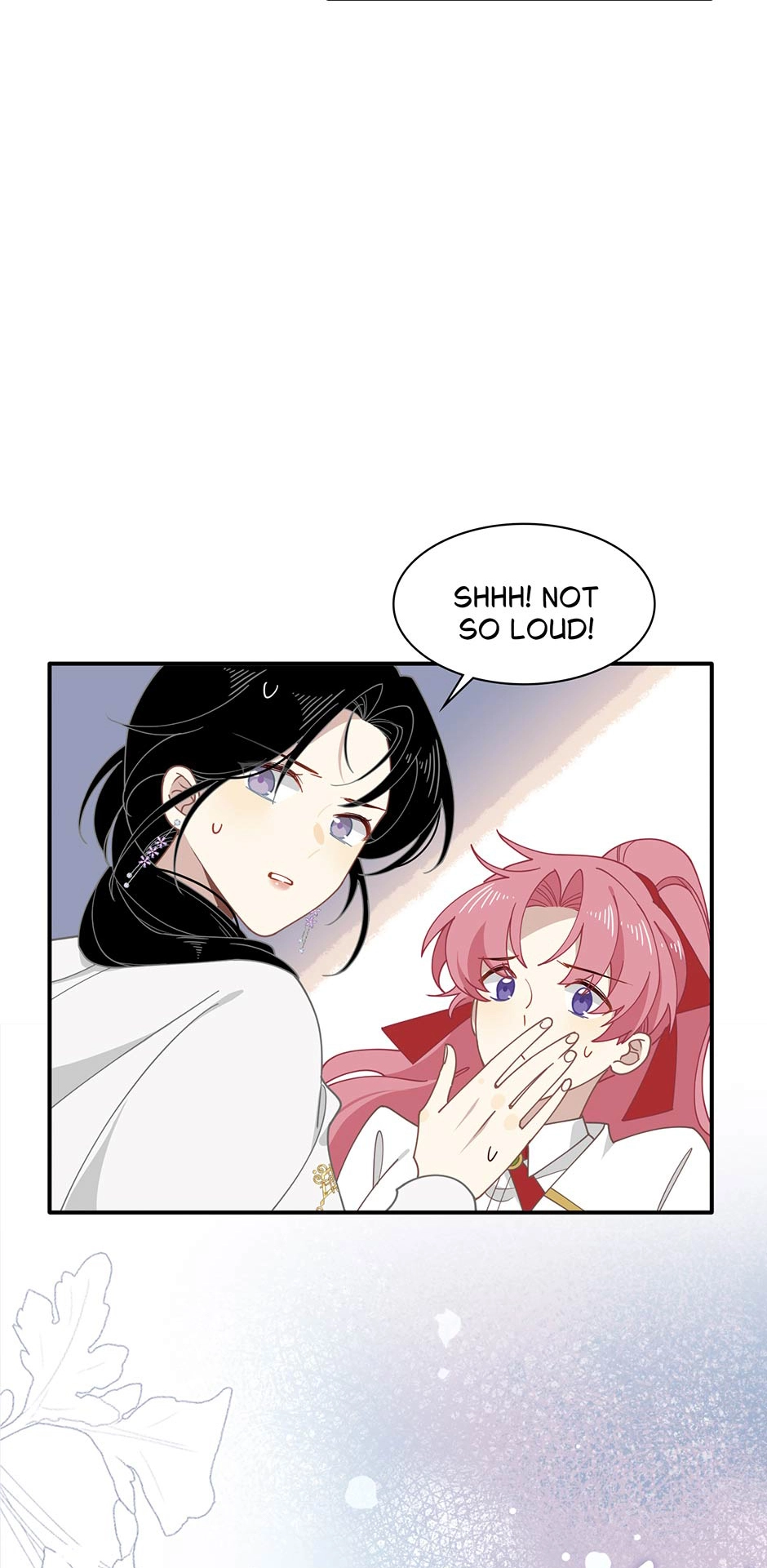 The Reborn Witch Raises a Templar Chapter 59 - page 21