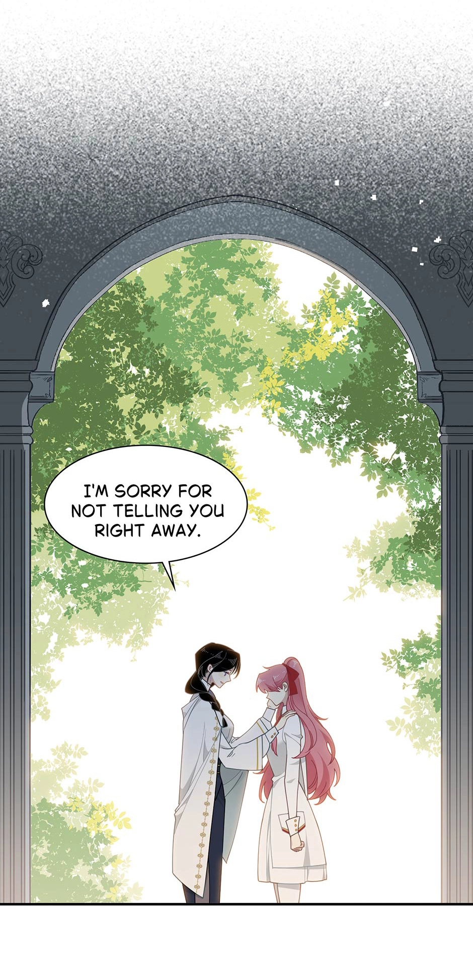 The Reborn Witch Raises a Templar Chapter 59 - page 23