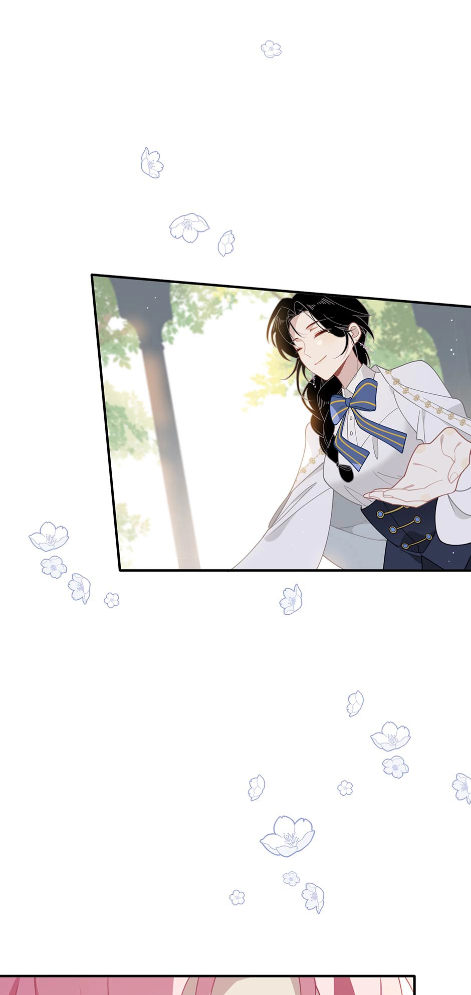 The Reborn Witch Raises a Templar Chapter 59 - page 24