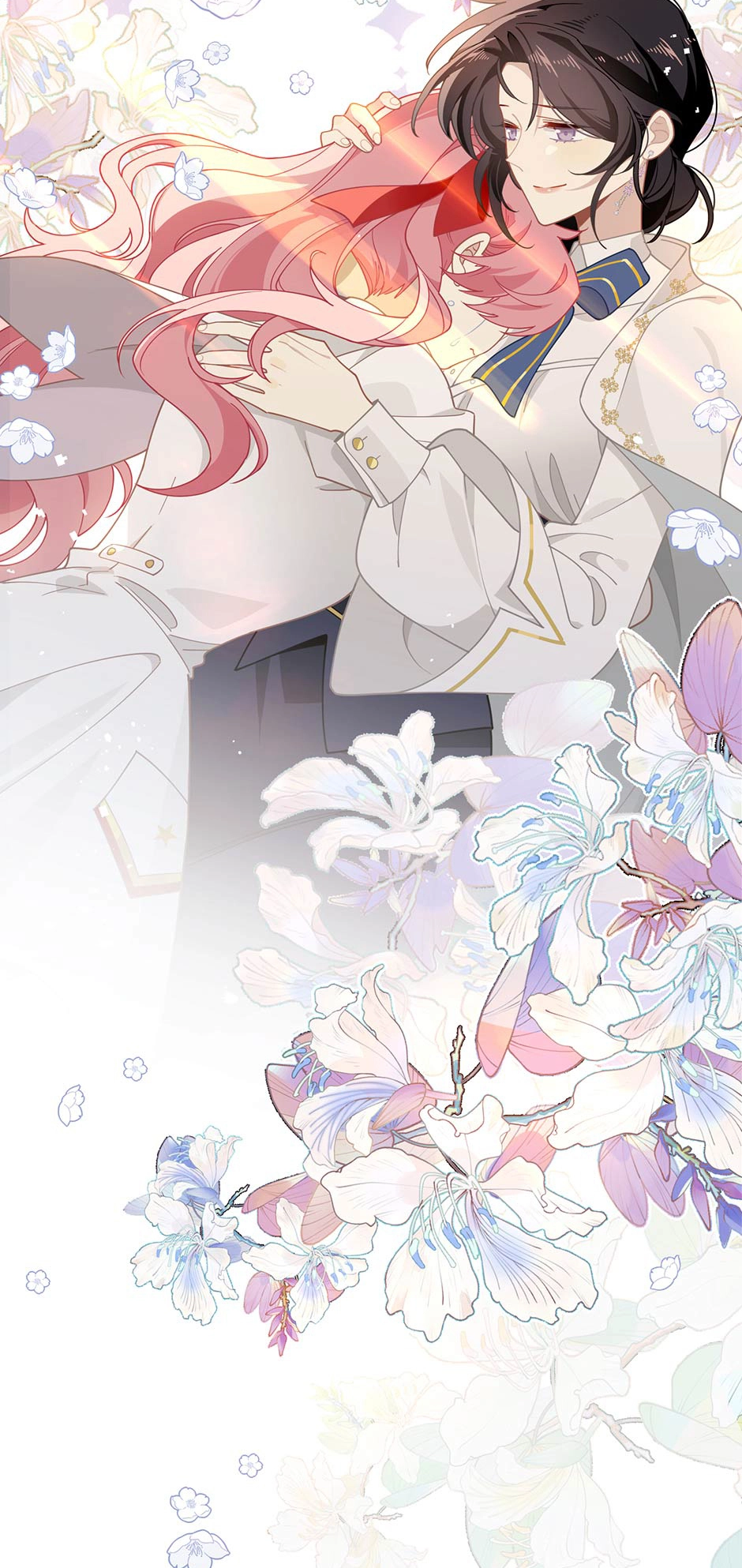 The Reborn Witch Raises a Templar Chapter 59 - page 26