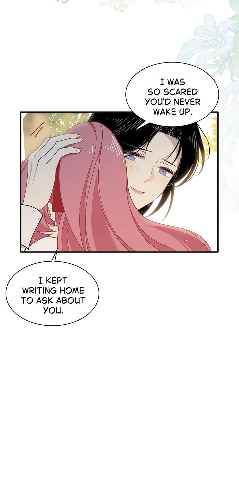 The Reborn Witch Raises a Templar Chapter 59 - page 27