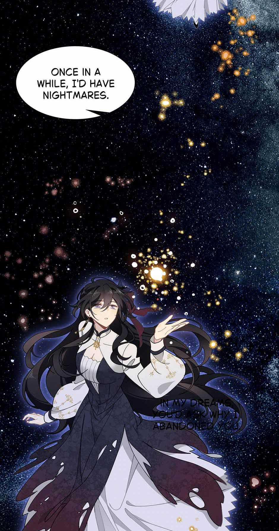 The Reborn Witch Raises a Templar Chapter 59 - page 29