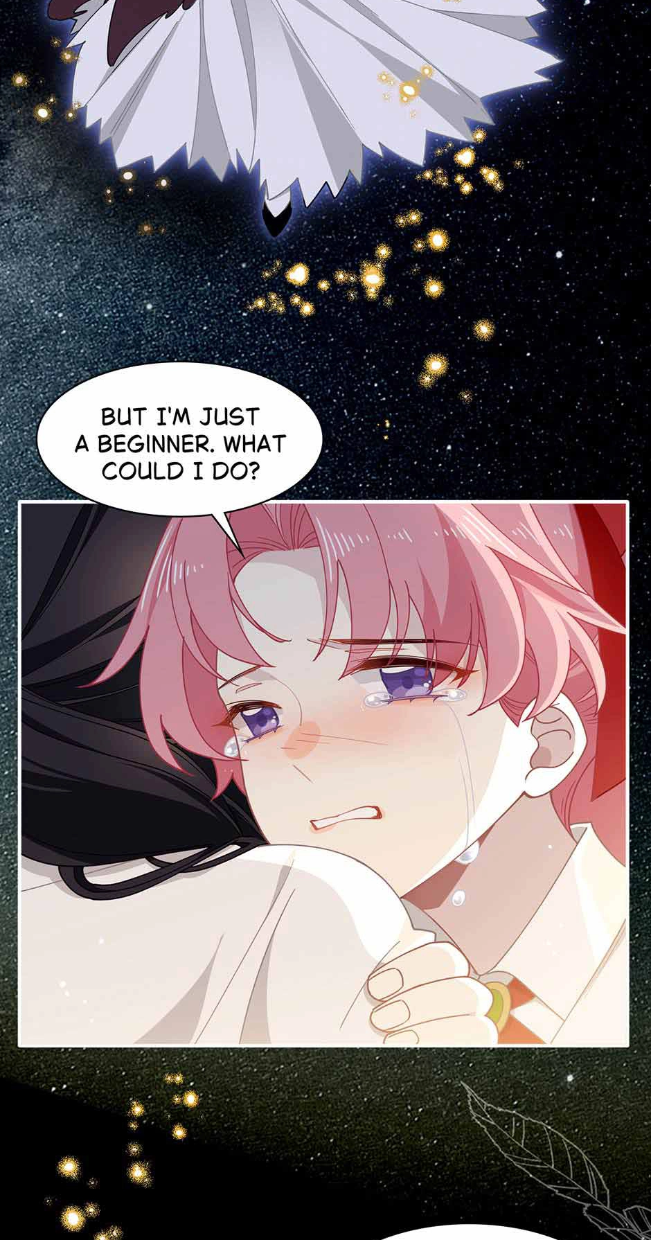 The Reborn Witch Raises a Templar Chapter 59 - page 30