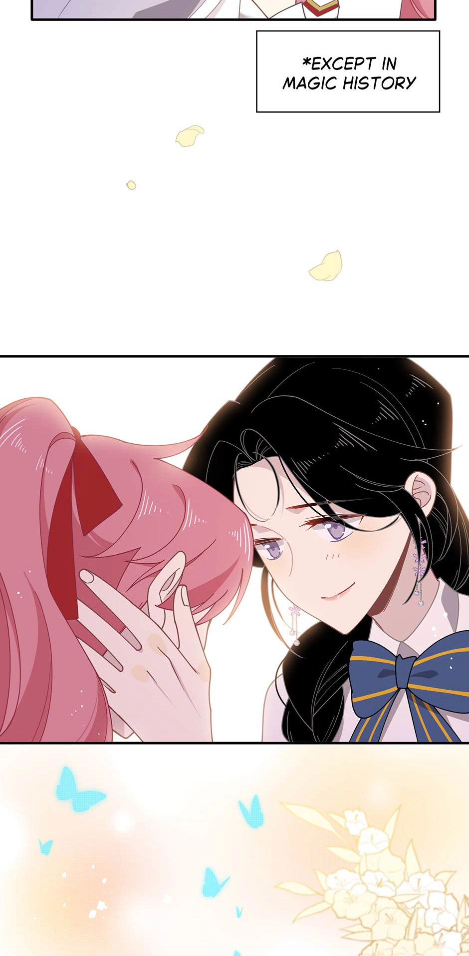 The Reborn Witch Raises a Templar Chapter 59 - page 35