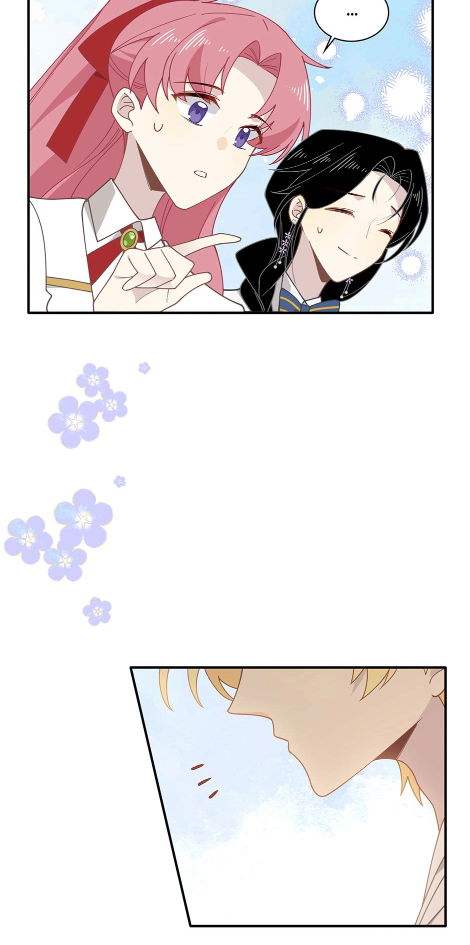 The Reborn Witch Raises a Templar Chapter 59 - page 41