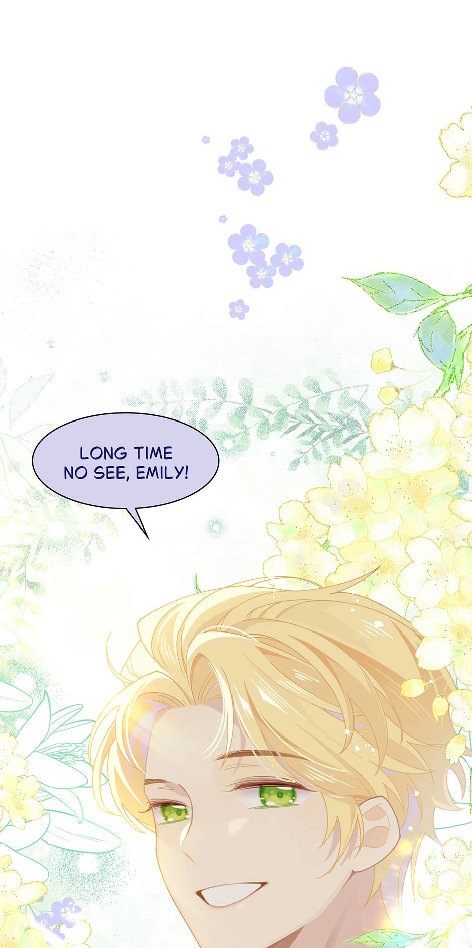 The Reborn Witch Raises a Templar Chapter 59 - page 42