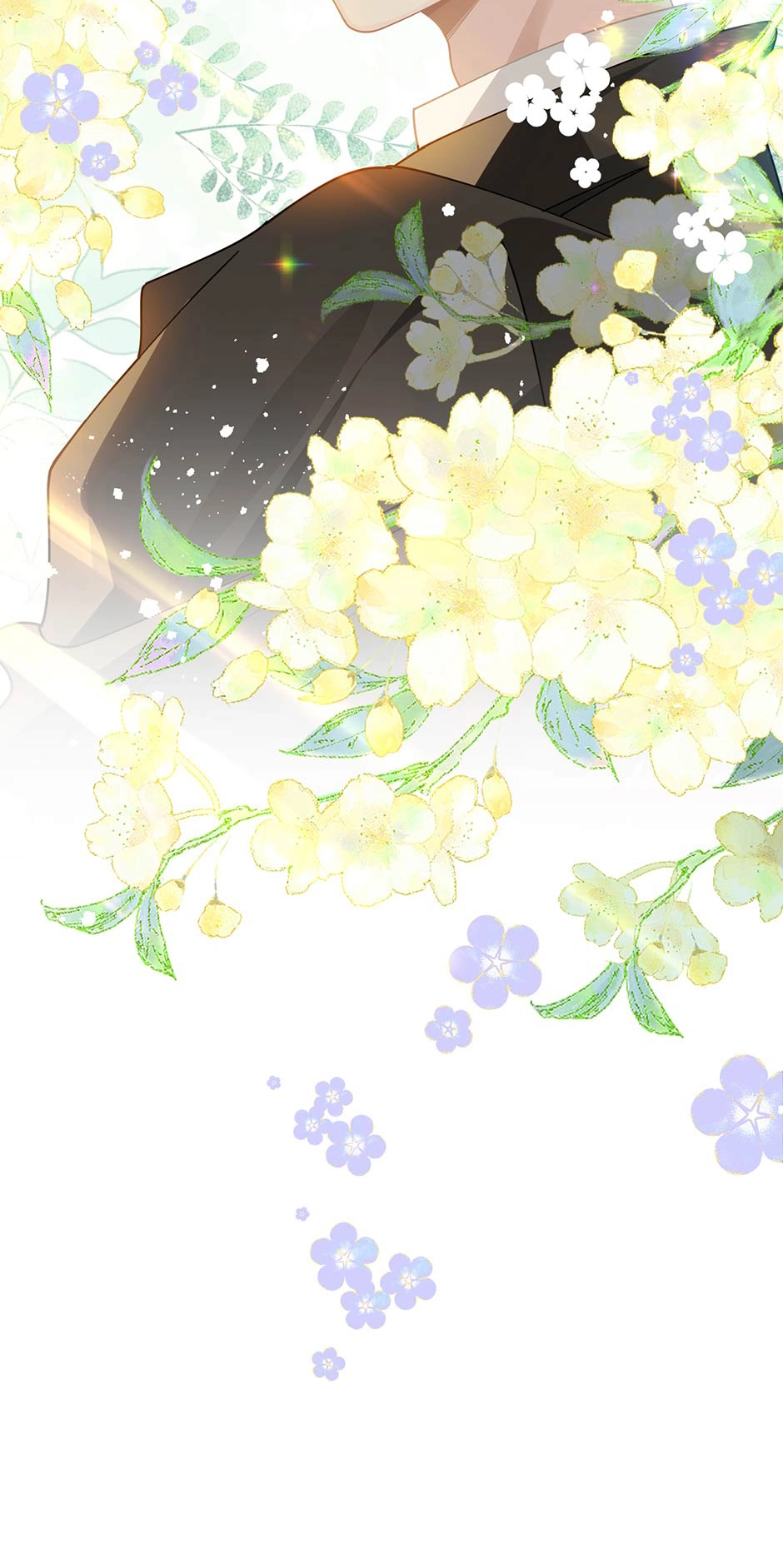 The Reborn Witch Raises a Templar Chapter 59 - page 43