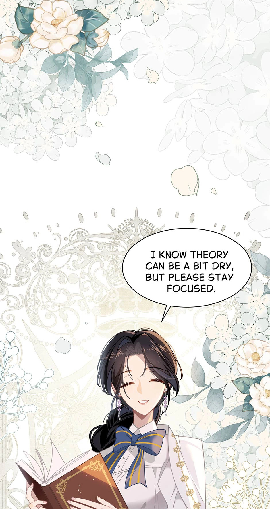 The Reborn Witch Raises a Templar Chapter 59 - page 5