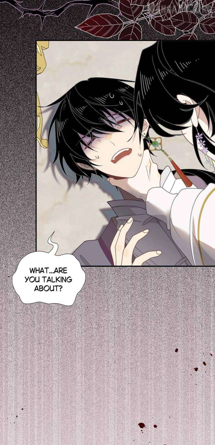 The Reborn Witch Raises a Templar Chapter 61 - page 11