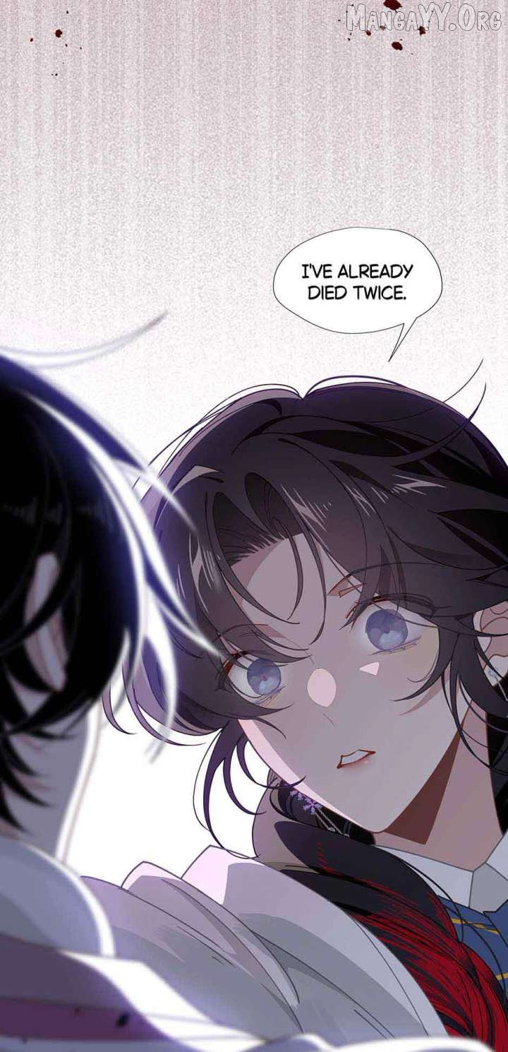 The Reborn Witch Raises a Templar Chapter 61 - page 12