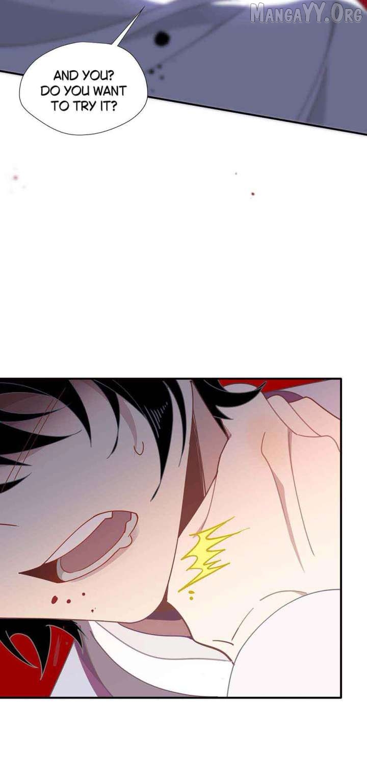 The Reborn Witch Raises a Templar Chapter 61 - page 13