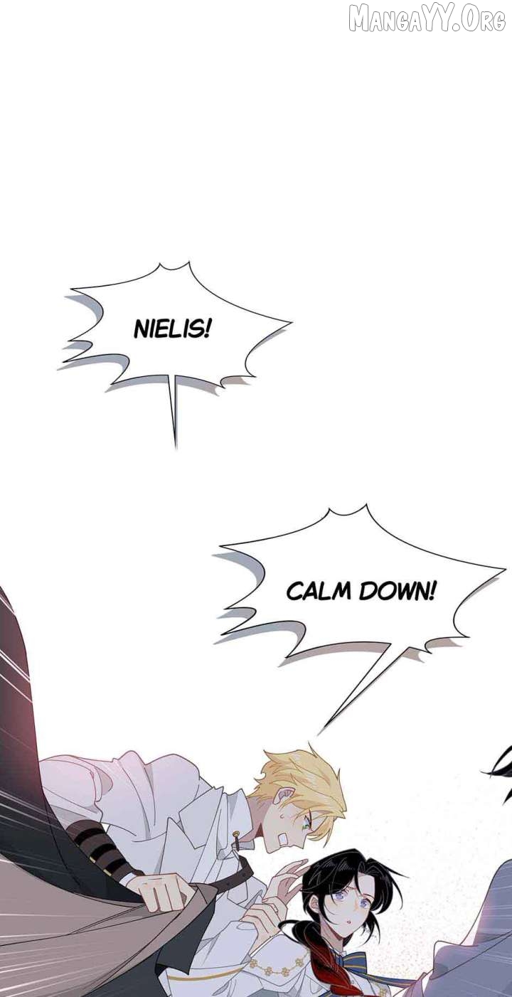 The Reborn Witch Raises a Templar Chapter 61 - page 14