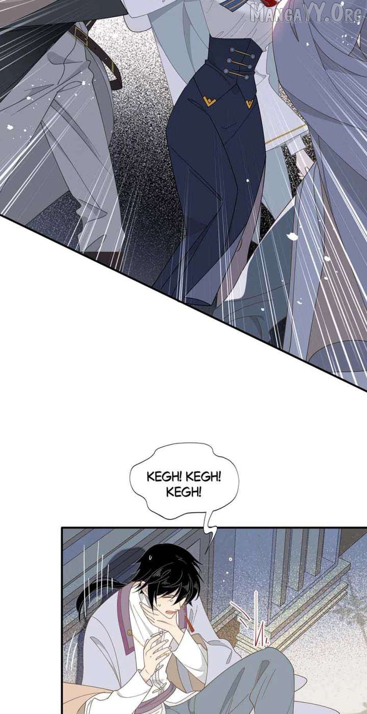 The Reborn Witch Raises a Templar Chapter 61 - page 15