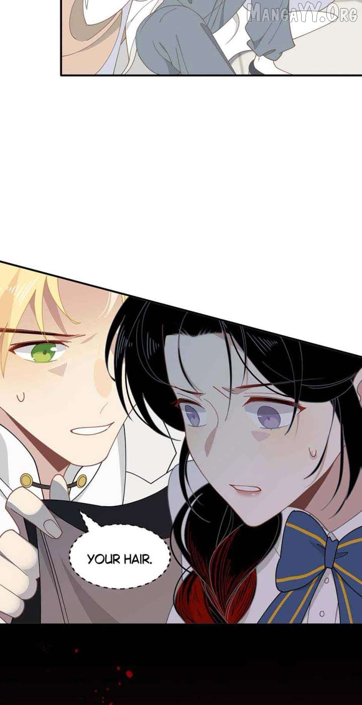 The Reborn Witch Raises a Templar Chapter 61 - page 16