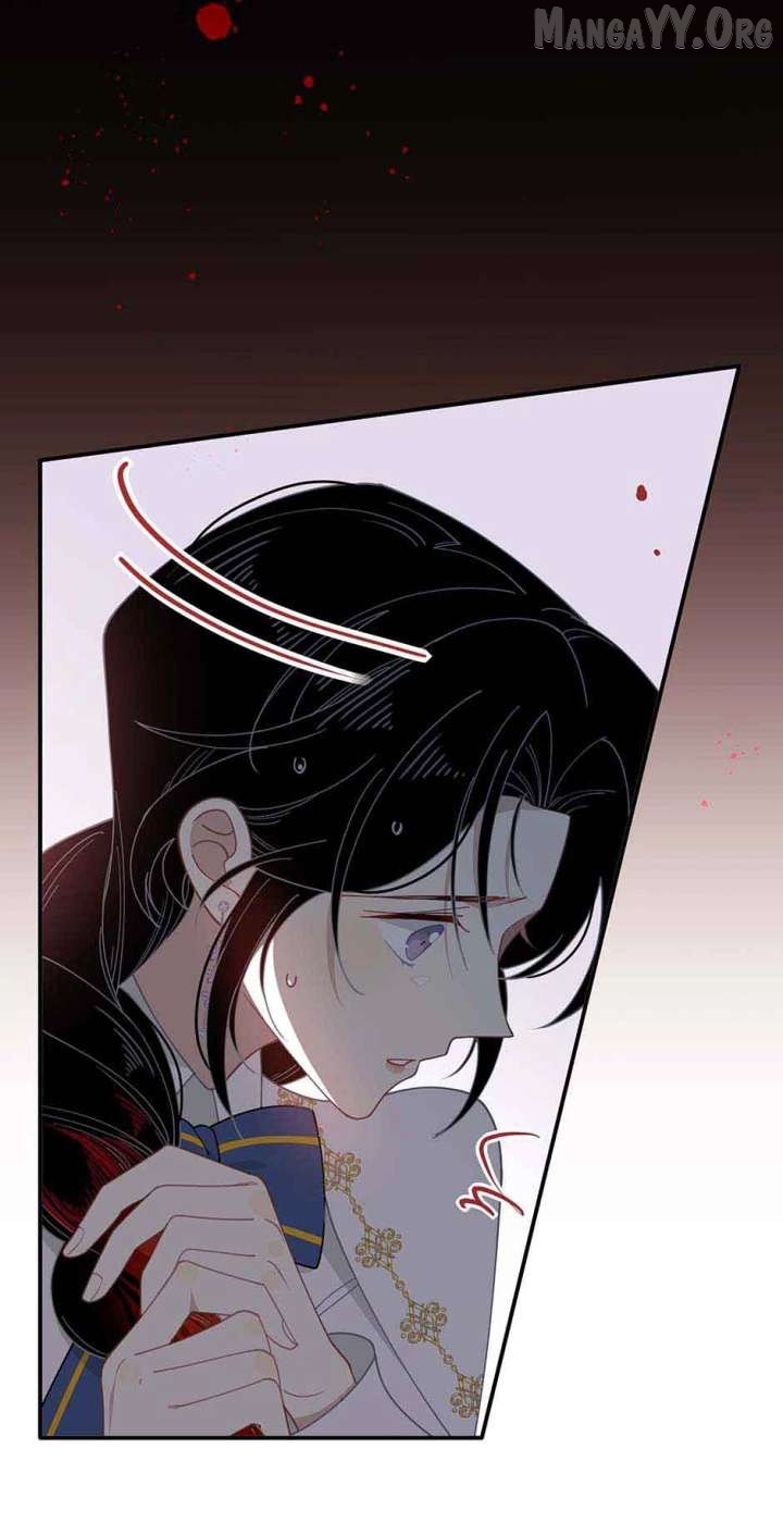The Reborn Witch Raises a Templar Chapter 61 - page 17