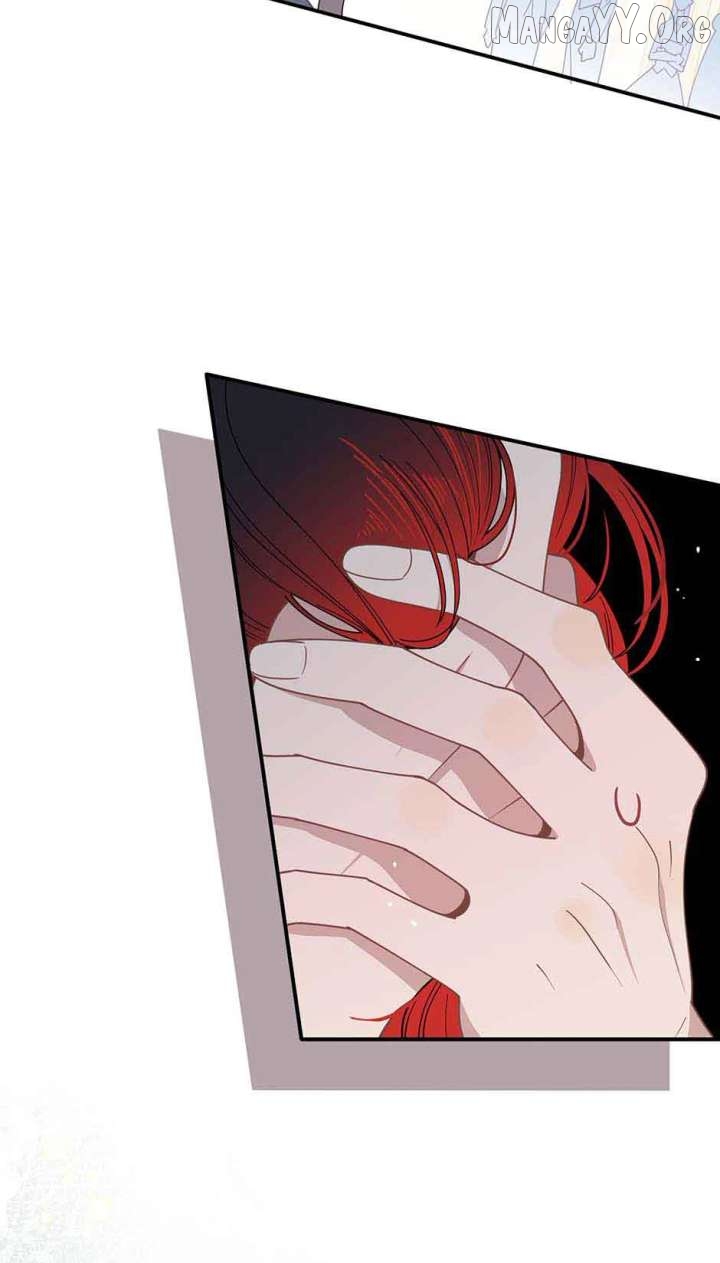 The Reborn Witch Raises a Templar Chapter 61 - page 19