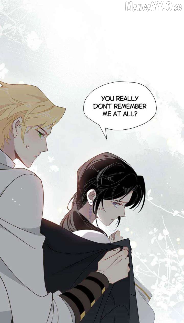 The Reborn Witch Raises a Templar Chapter 61 - page 20