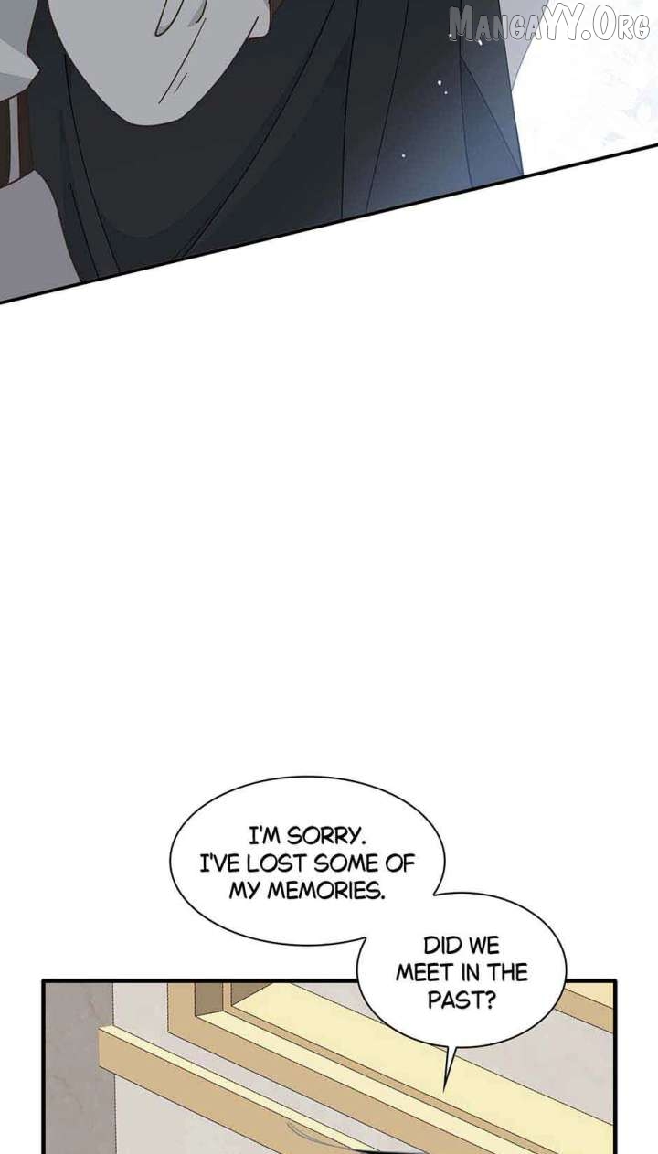 The Reborn Witch Raises a Templar Chapter 61 - page 21