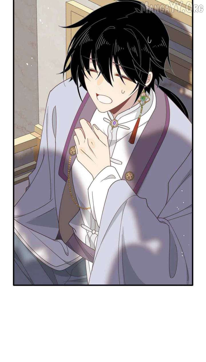 The Reborn Witch Raises a Templar Chapter 61 - page 22