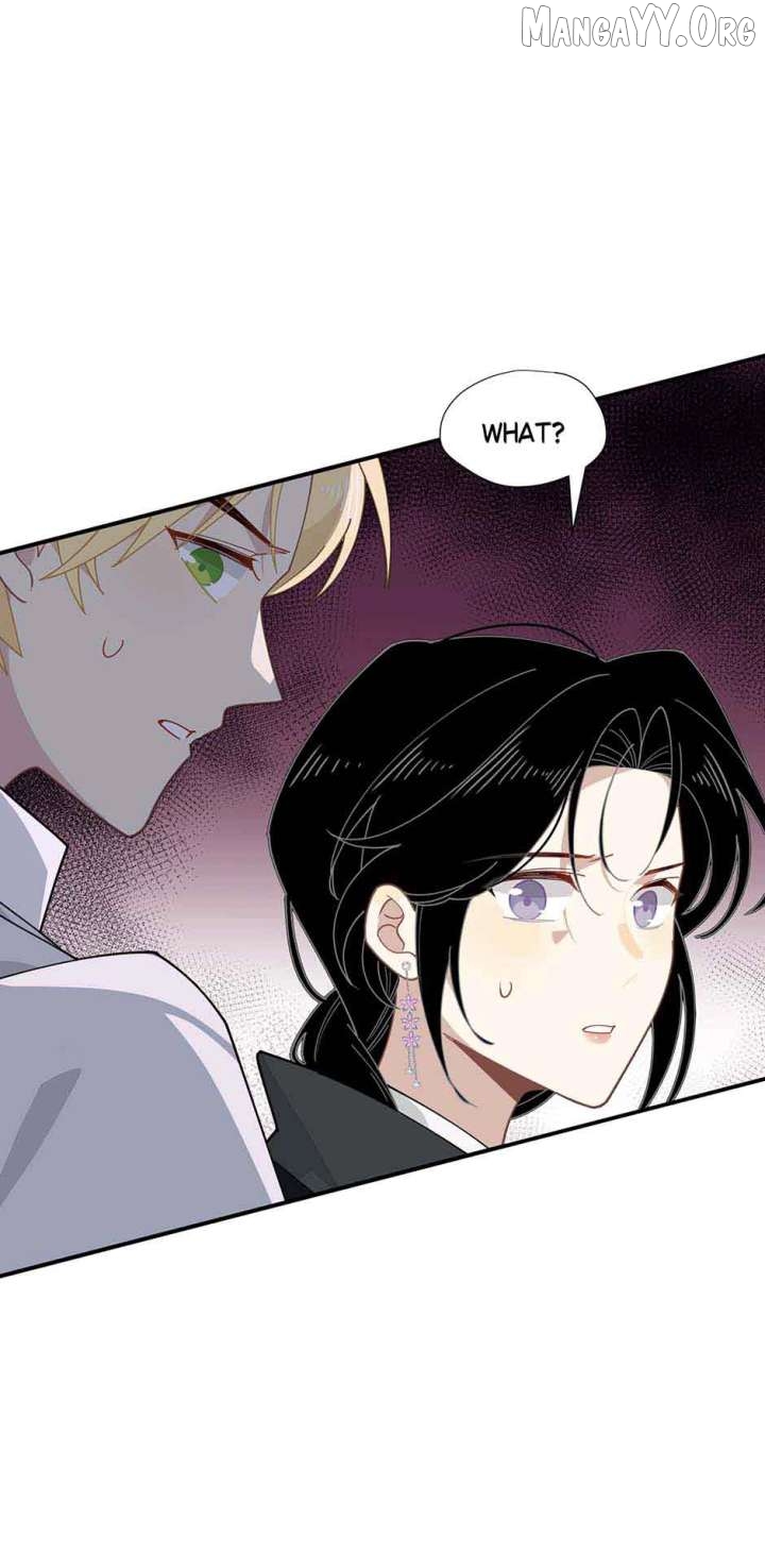 The Reborn Witch Raises a Templar Chapter 61 - page 23