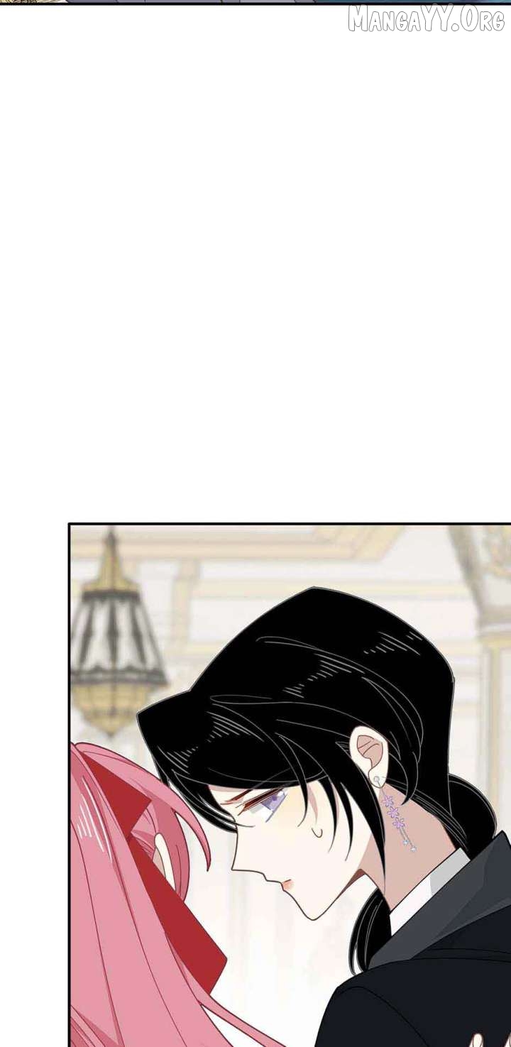 The Reborn Witch Raises a Templar Chapter 61 - page 26