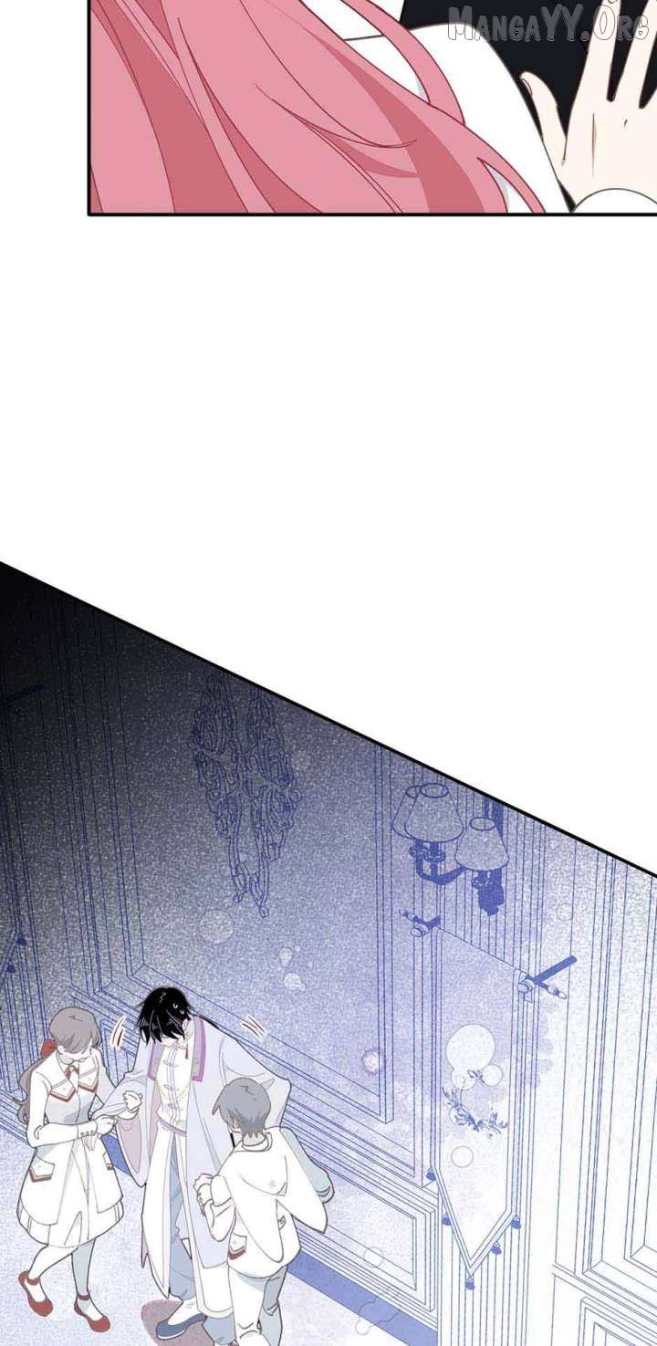 The Reborn Witch Raises a Templar Chapter 61 - page 27