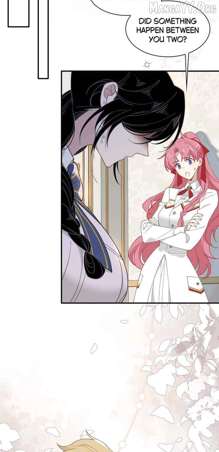 The Reborn Witch Raises a Templar Chapter 61 - page 30