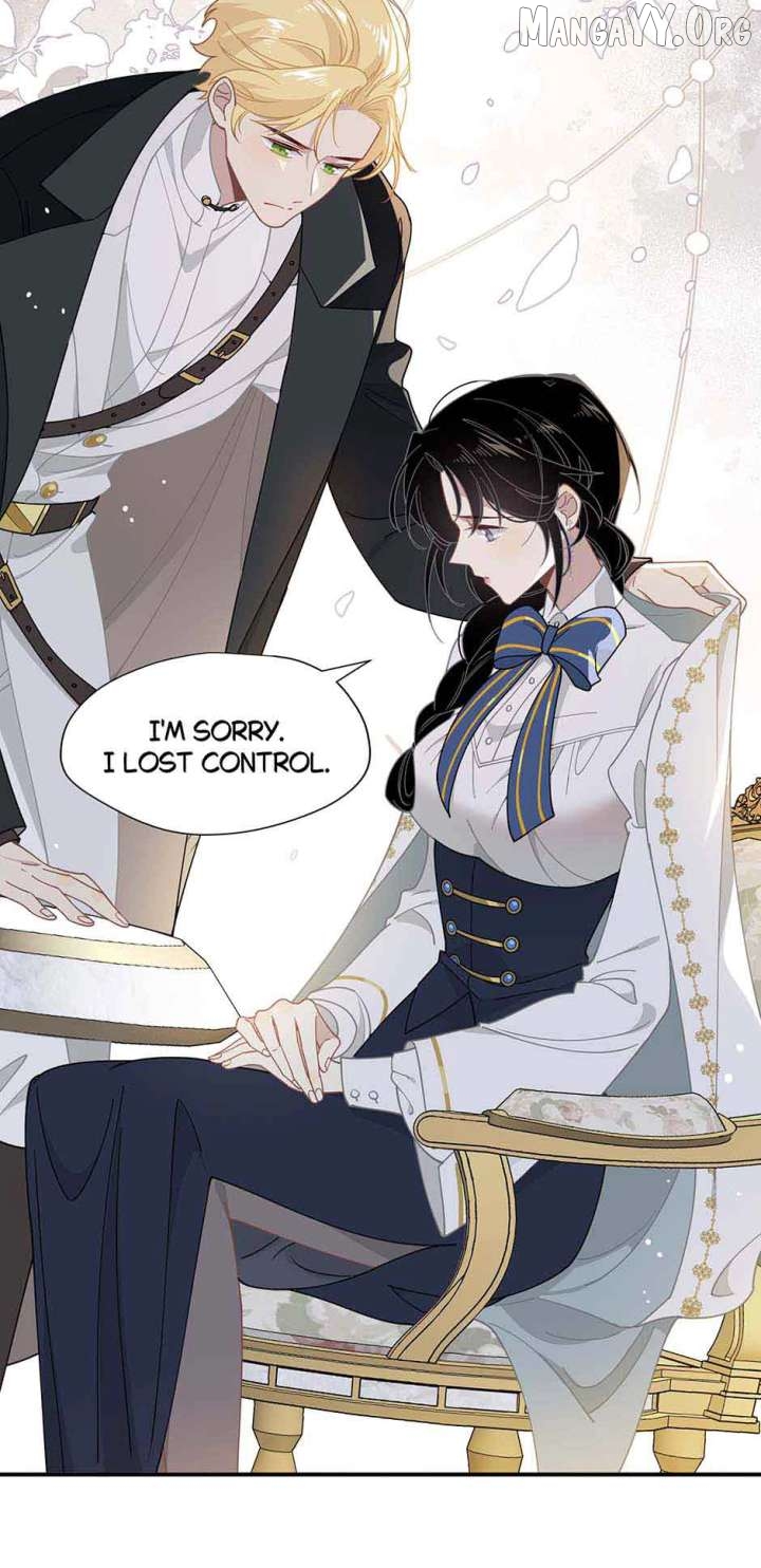 The Reborn Witch Raises a Templar Chapter 61 - page 31