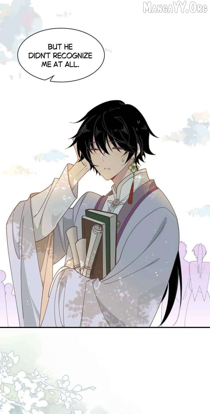 The Reborn Witch Raises a Templar Chapter 61 - page 34