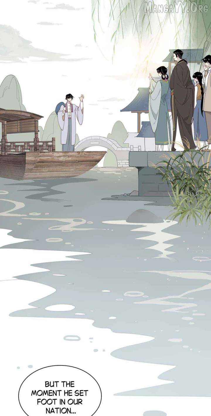 The Reborn Witch Raises a Templar Chapter 61 - page 36