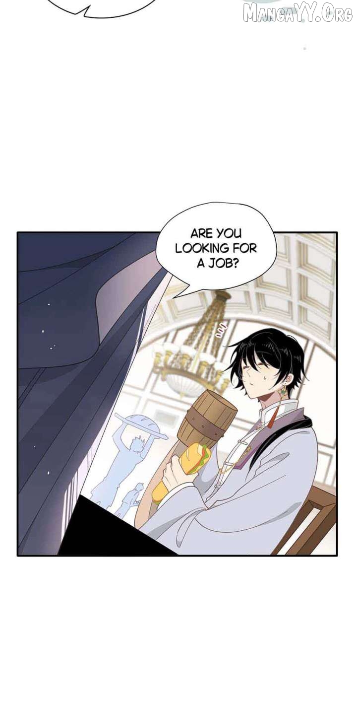 The Reborn Witch Raises a Templar Chapter 61 - page 37