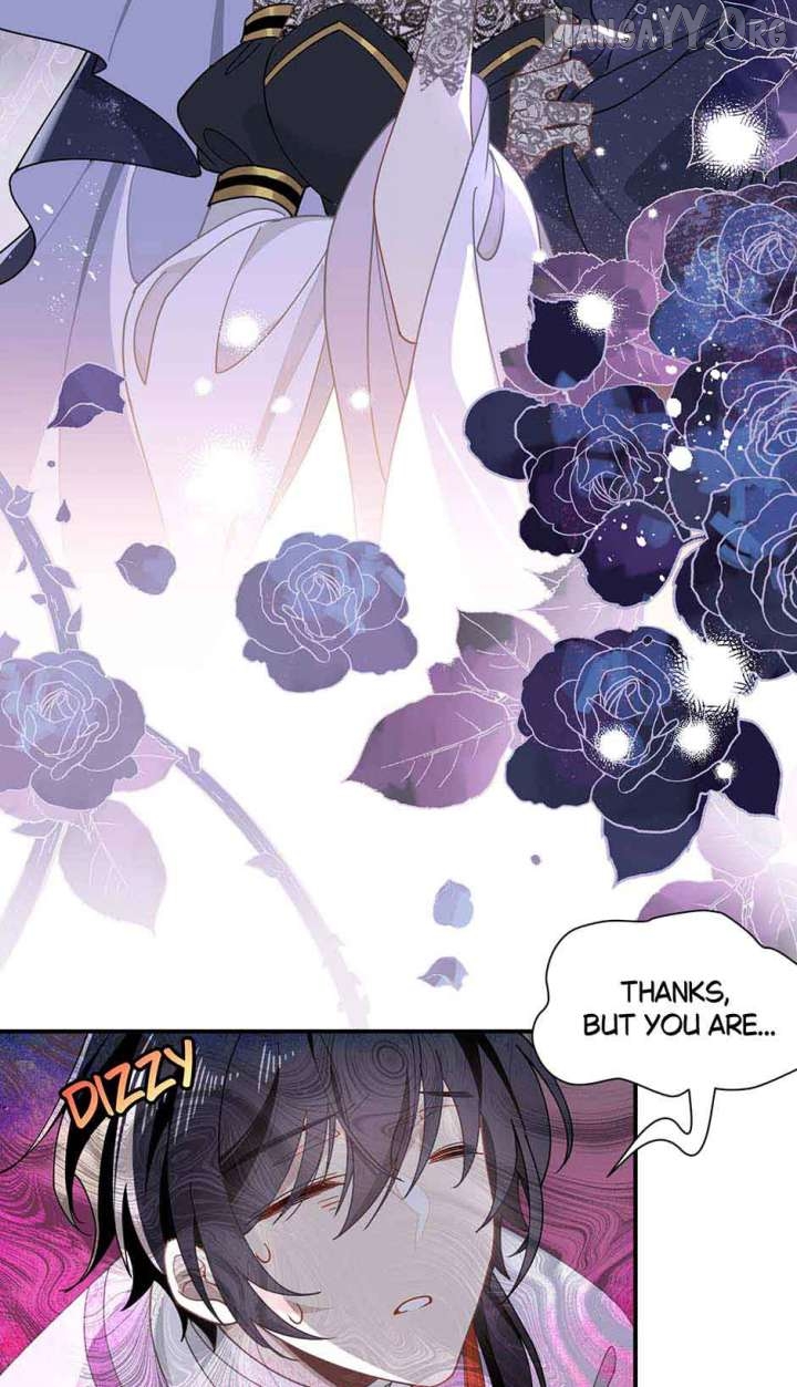 The Reborn Witch Raises a Templar Chapter 61 - page 39