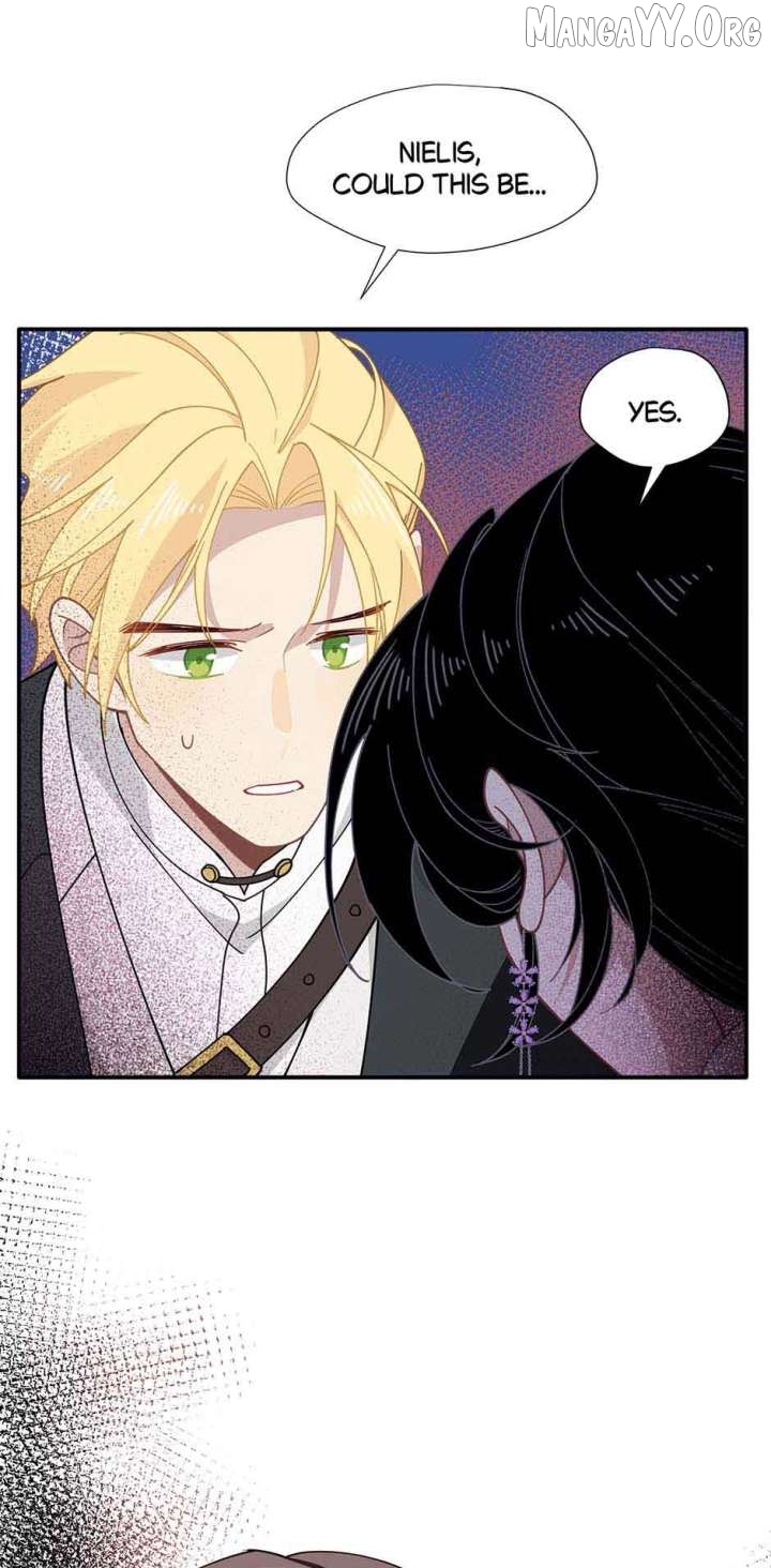 The Reborn Witch Raises a Templar Chapter 61 - page 44