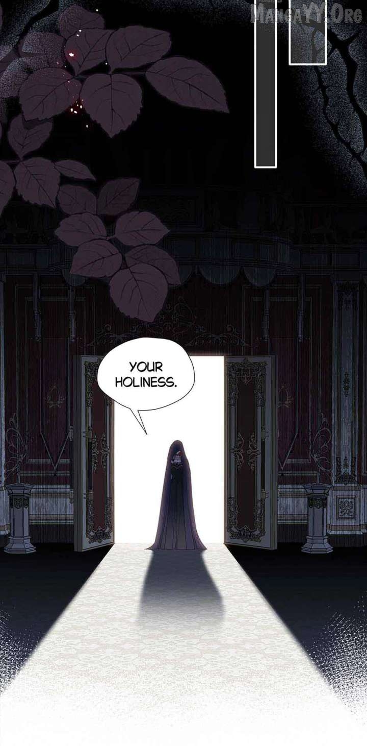 The Reborn Witch Raises a Templar Chapter 61 - page 47